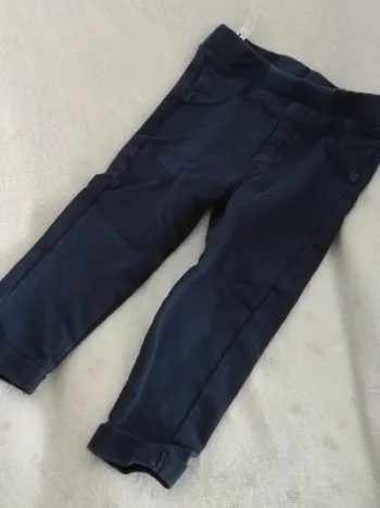 Pantalon - 74cm - Fille