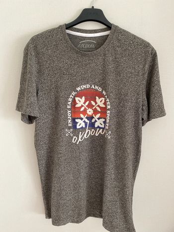Tee shirt Oxbow taille S