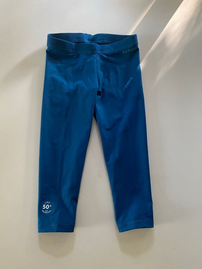 Maillot de bain 18 mois décathlon - photo numéro 4
