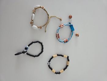 Lot bracelets enfants 
