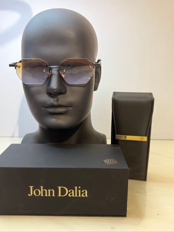 Lunette John Dalia 