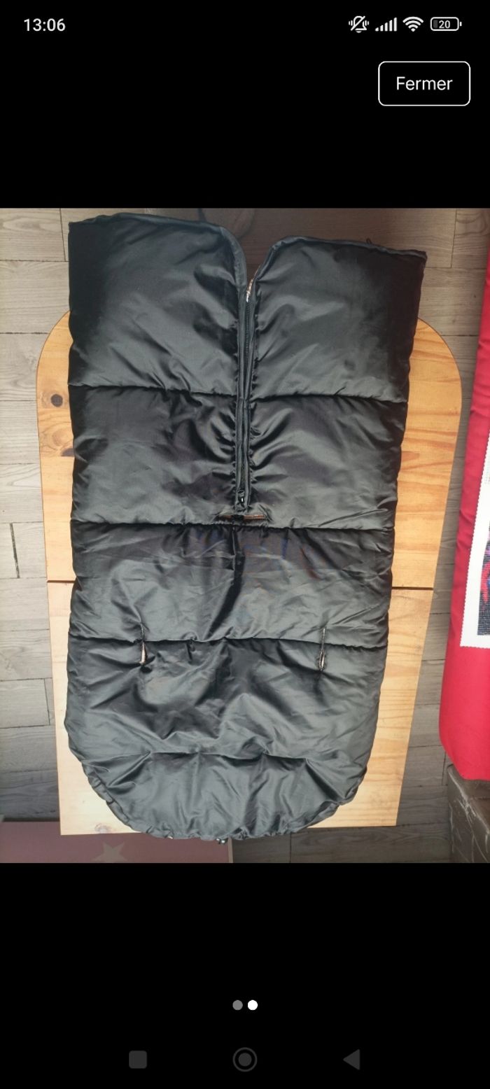 Gigoteuse poussette - photo numéro 2