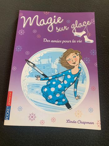 Magie sur glace
