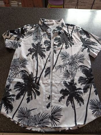 Chemise homme Taille M