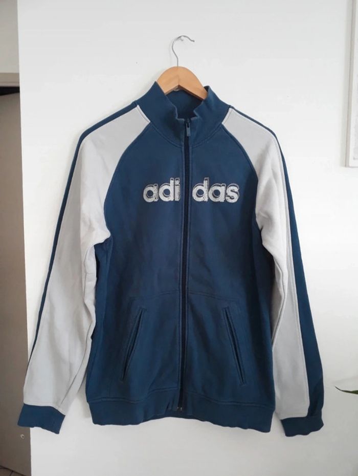 Veste hivers Adidas Taille S🌿🌈