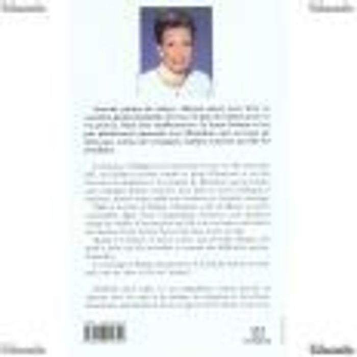 Livre Le mariage - Danielle Steel - grand format - photo numéro 2