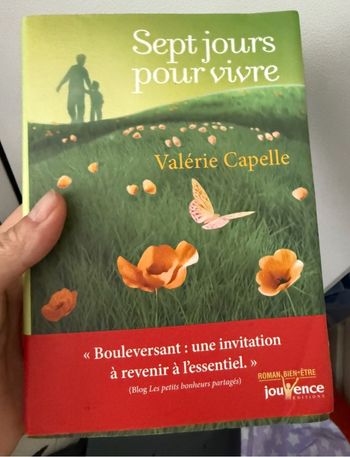 Sept jours pour vivre