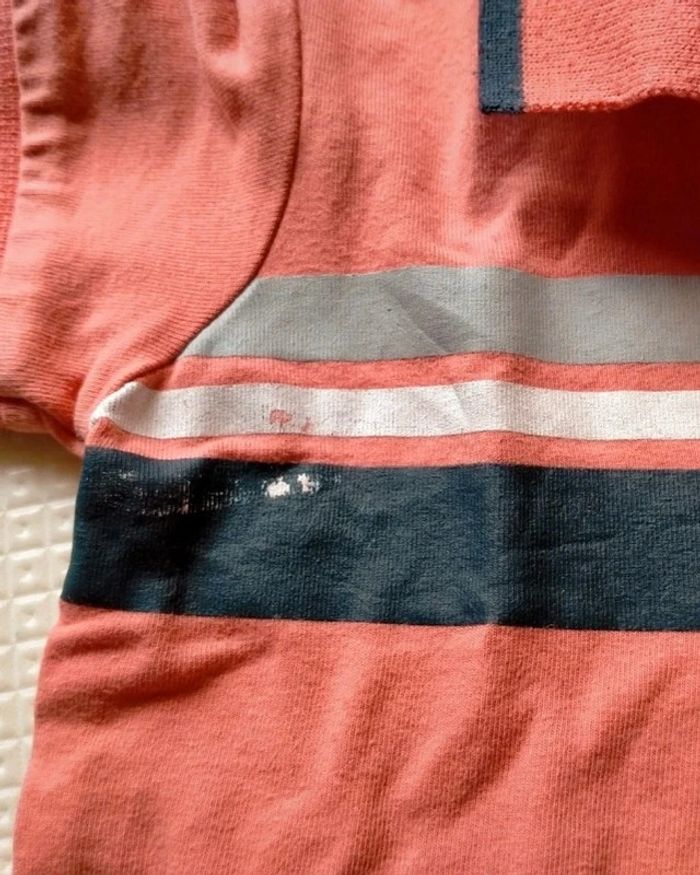 Lot vêtements garçon 9 mois - photo numéro 6
