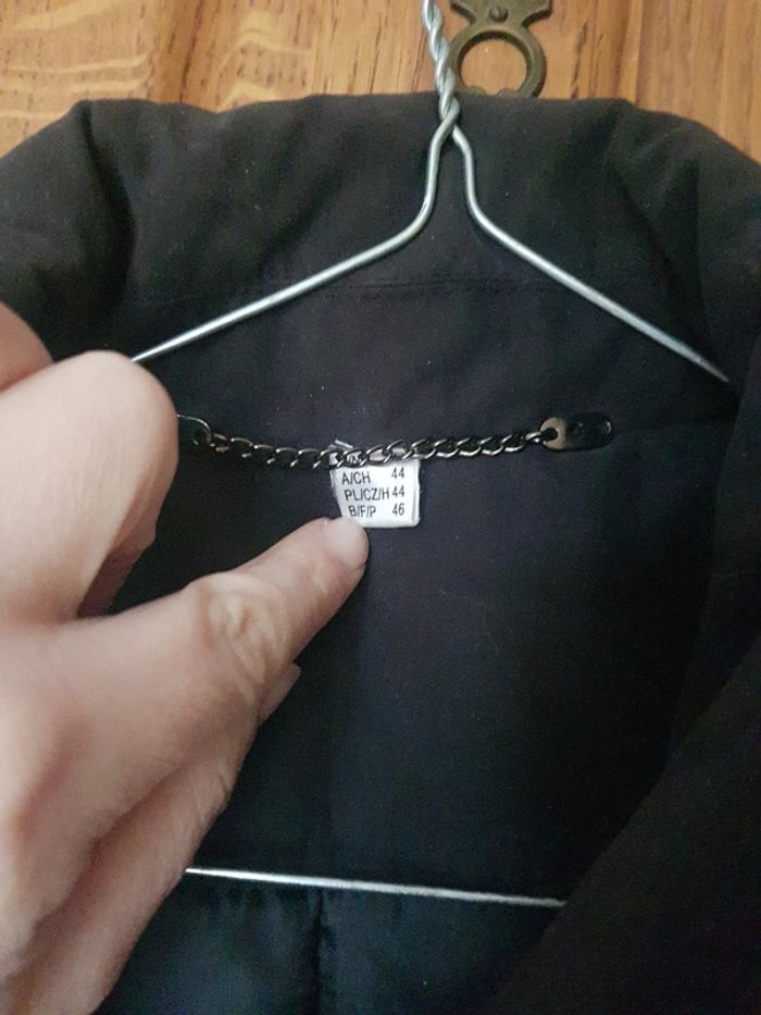 Manteau femme - photo numéro 2