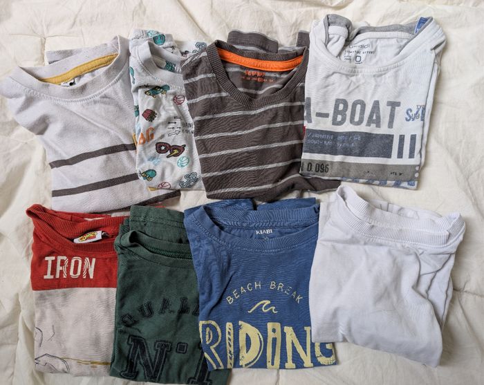 Lot vêtements 3 ans - photo numéro 4