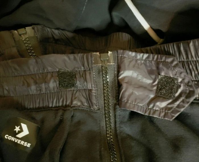 Sublime Pantalon Jogging Converse taille M - photo numéro 10