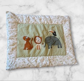 Fond de parc / Oeko Tex