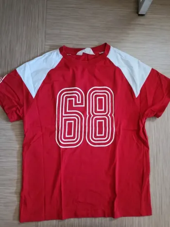 Tee shirt 68