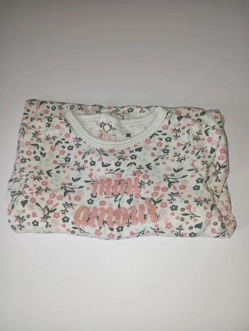 Pyjama 3 mois