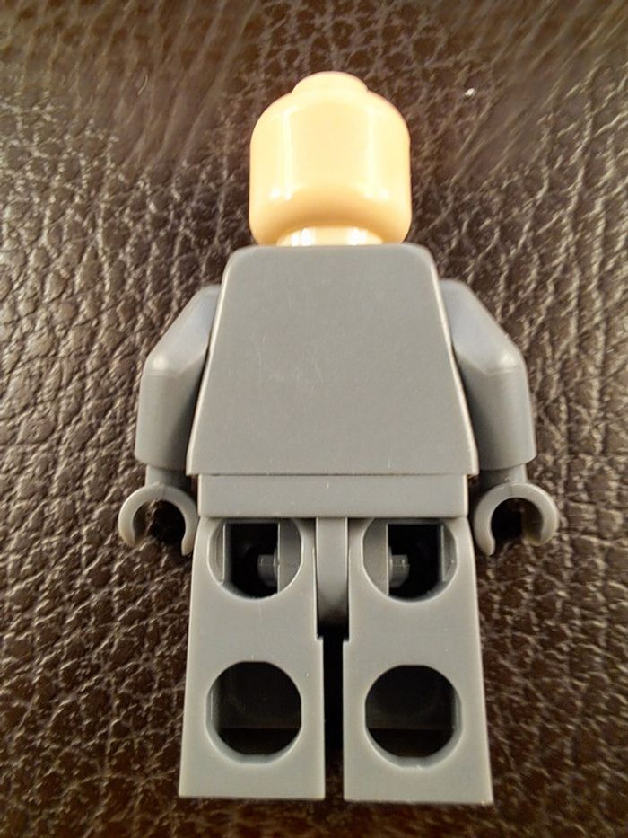 Figurine Lego compatible Ultraman - photo numéro 4