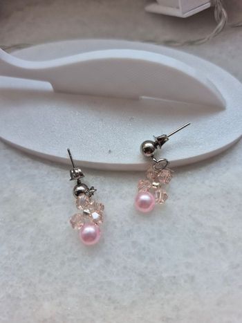 Boucle  d'oreilles 