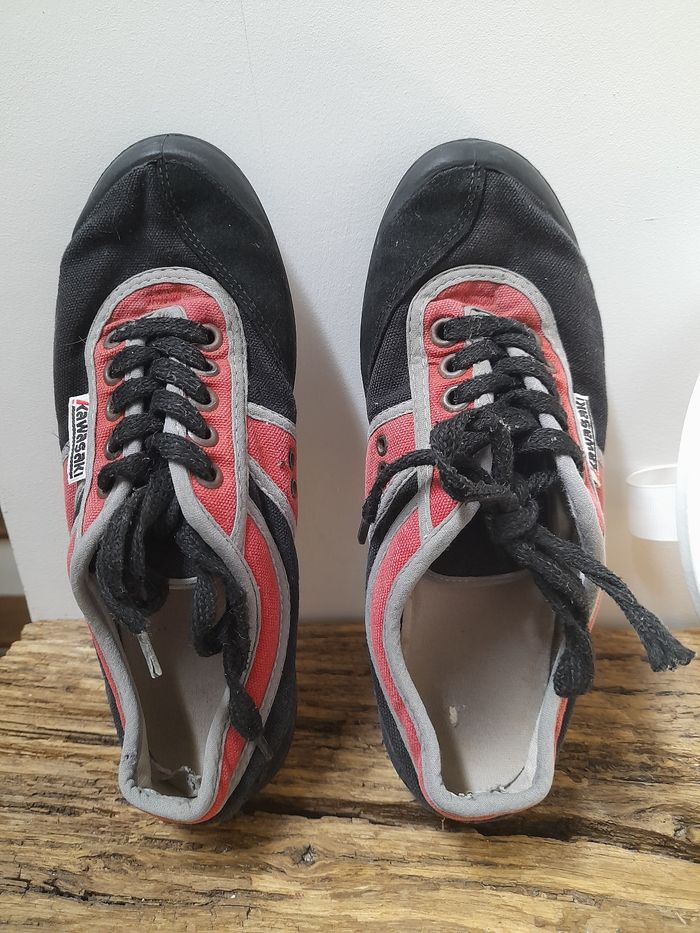 Basket - photo numéro 5