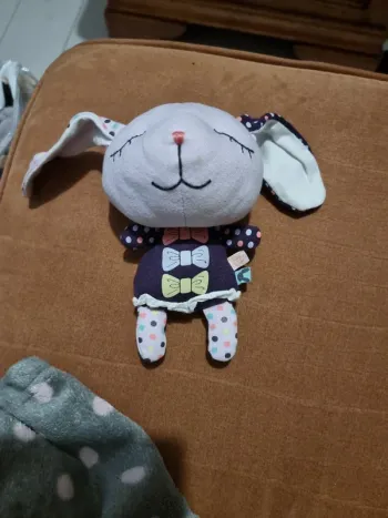 Doudou fille