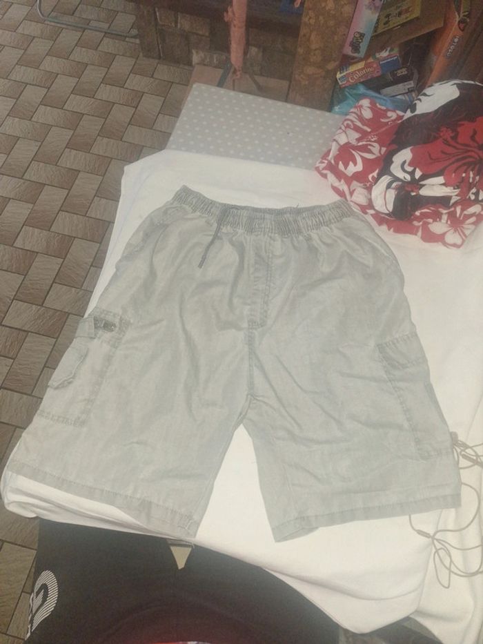Short