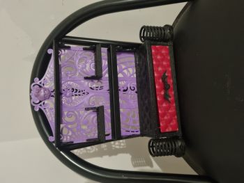 Meubles monster high