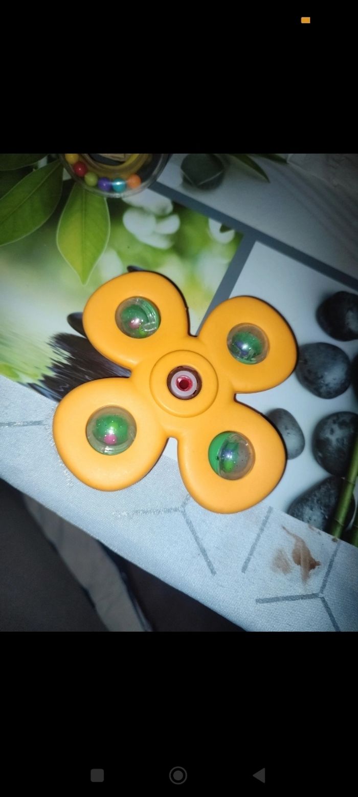 Jeux éveil - photo numéro 2