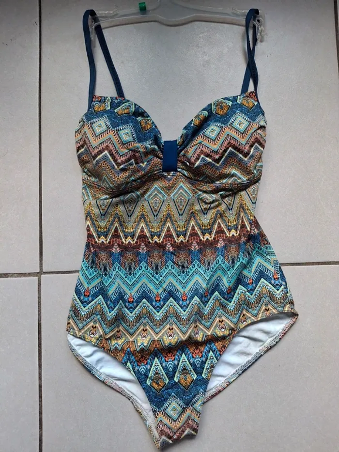 Maillot de bain une pièce femme S Neuf
