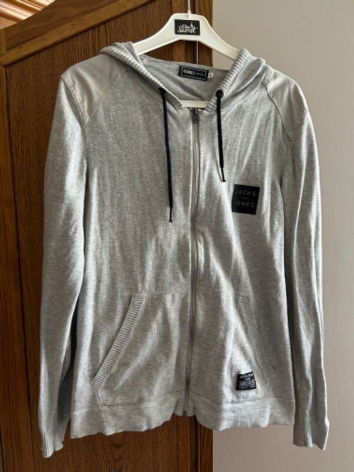 Veste homme