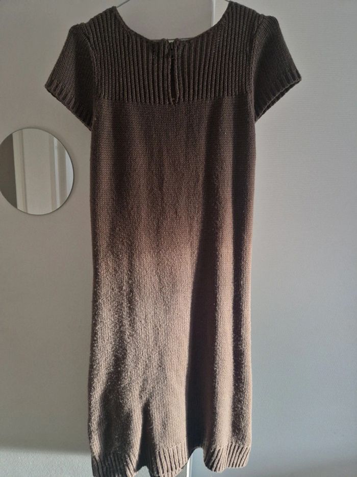 Robe pull - photo numéro 2