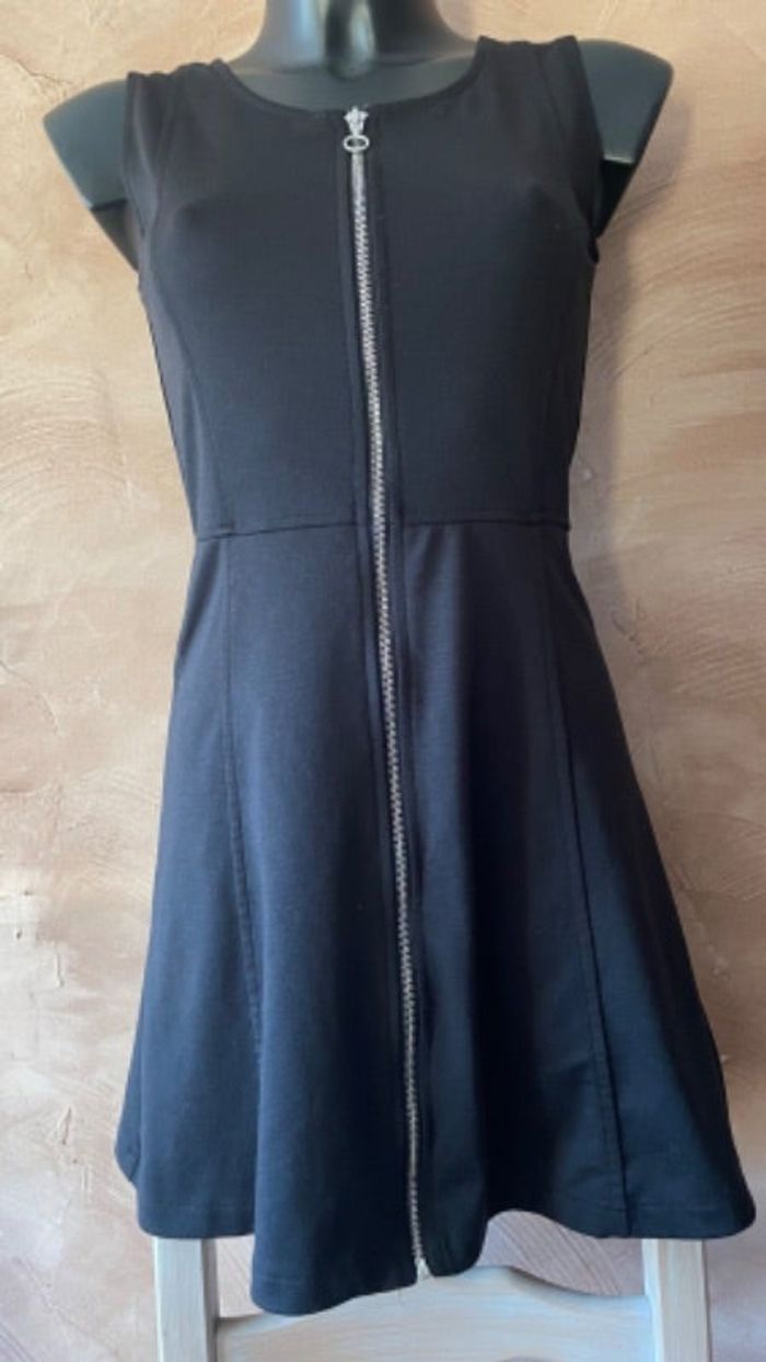 Robe sans manche T.S