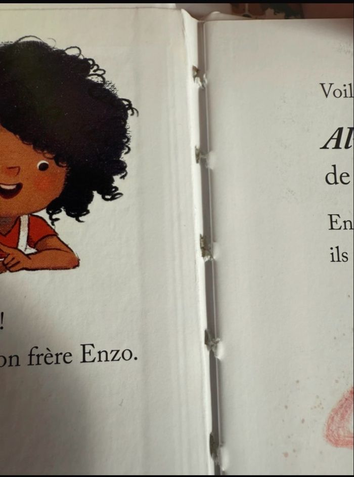 Lot de livres « Une aventure avec » - photo numéro 3