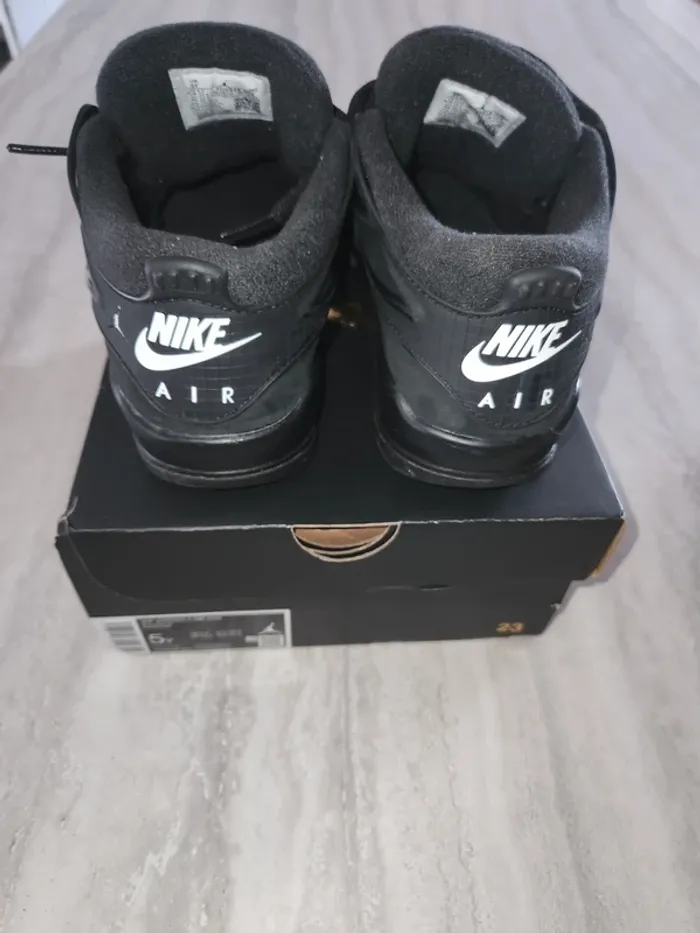 Air jordan 4 RM - photo numéro 3