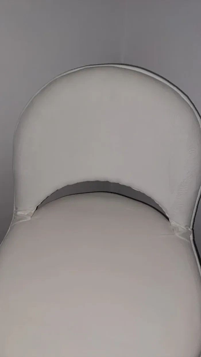 Silla de tocador nueva - photo numéro 2