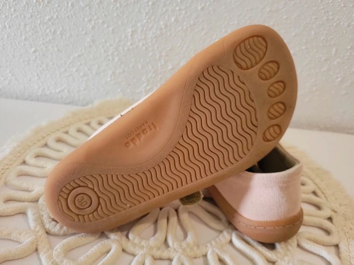 Chaussures baskets barefoot fille taille 30 - photo numéro 10