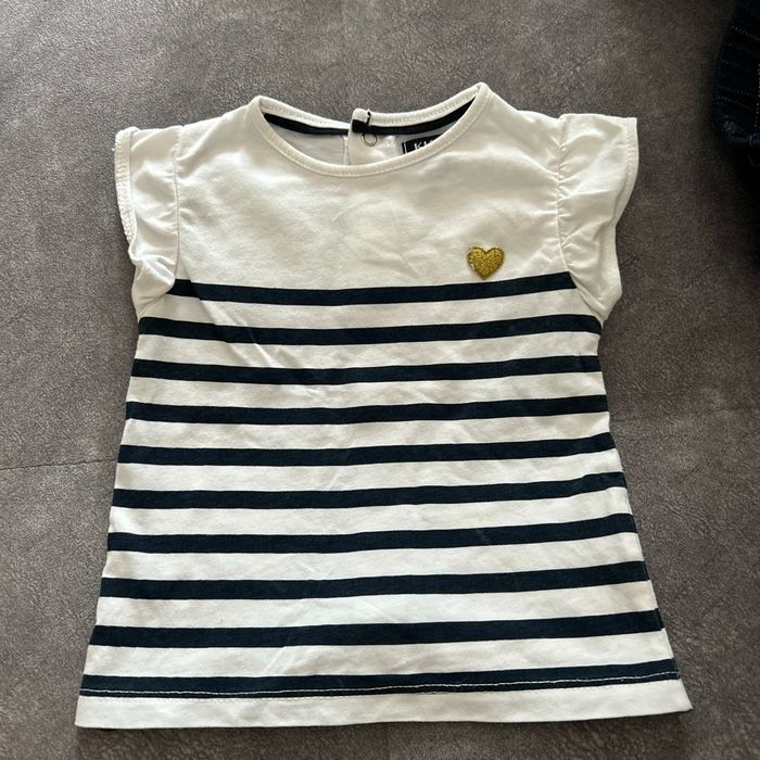 Tee-shirt