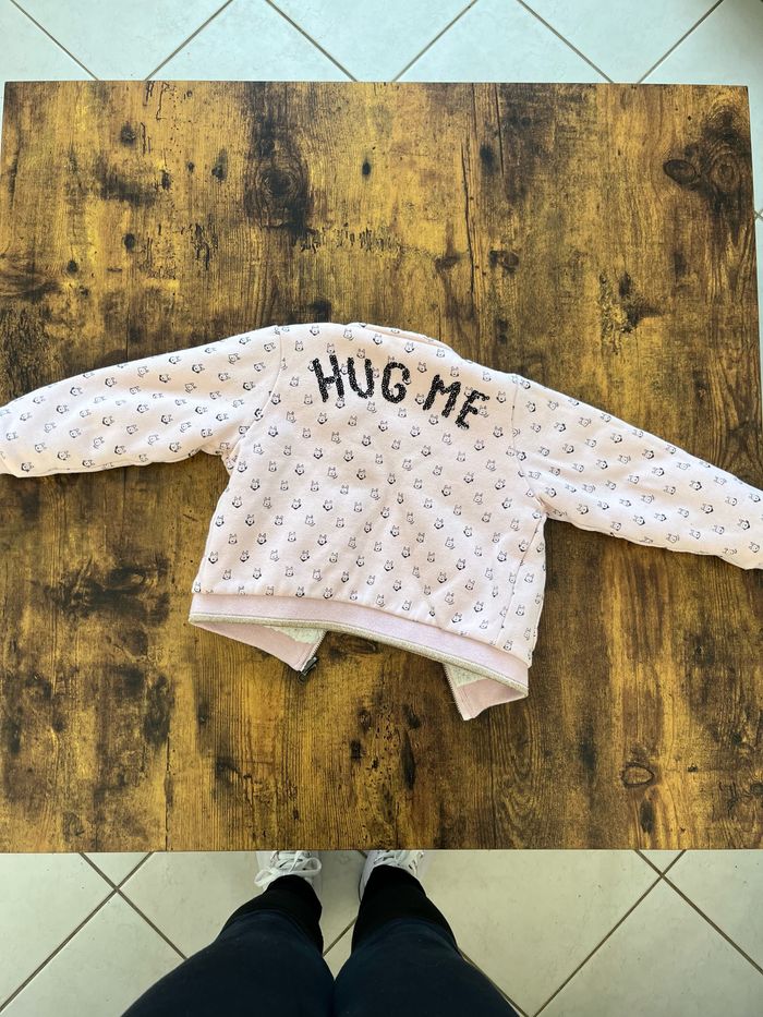 Veste réversible - photo numéro 2