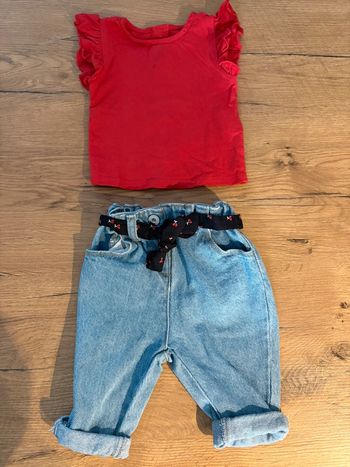 Ensemble bébé