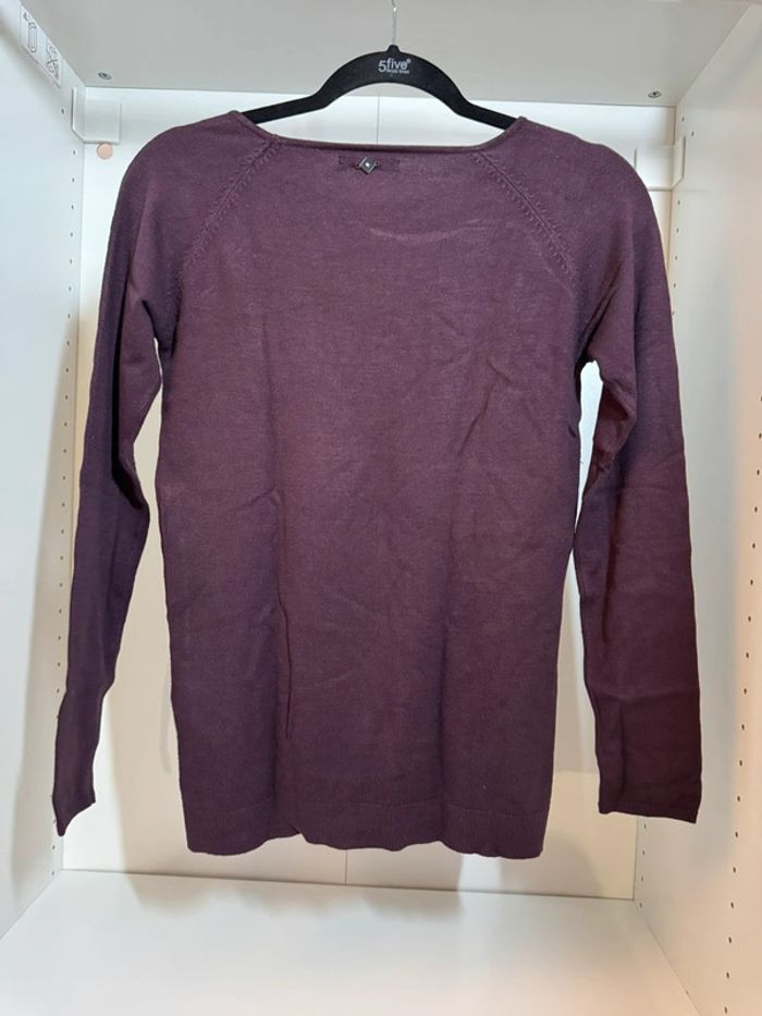 Pull Bonobo - photo numéro 4