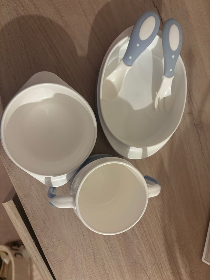 Set repas - photo numéro 2