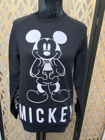 Pull taille XS Disneyland Paris Mickey