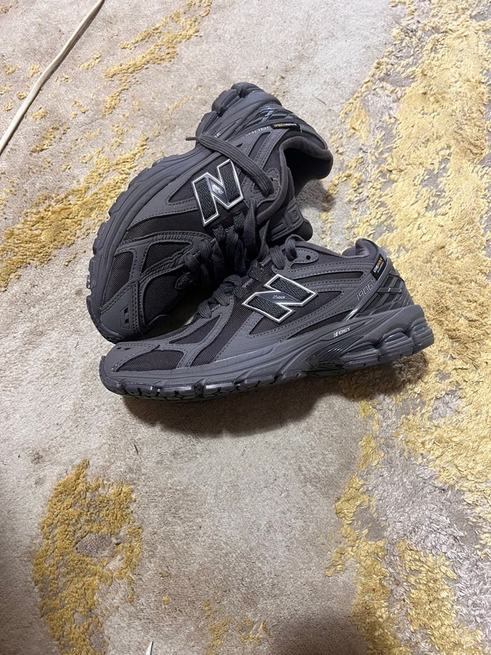 New blance - photo numéro 2