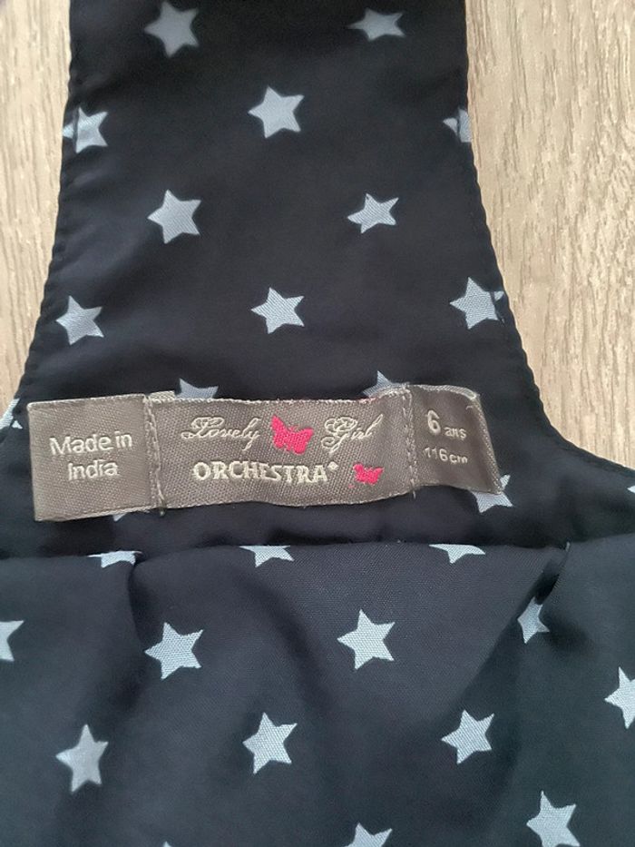 Robe 6 ans - photo numéro 3