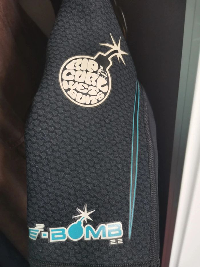 Combinaison surf Ripcurl - photo numéro 6