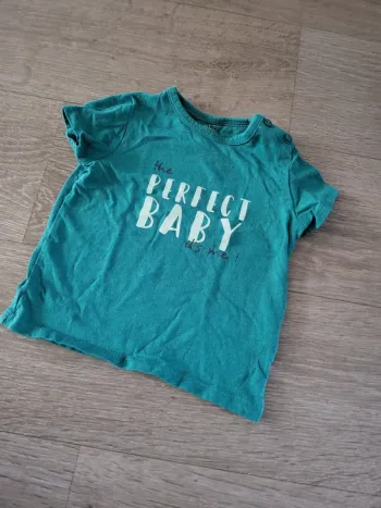 Tshirt 9mois