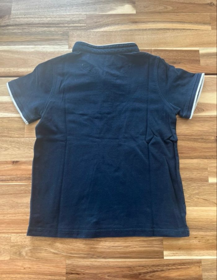 Polo MC Okaïdi 8 ans - photo numéro 3