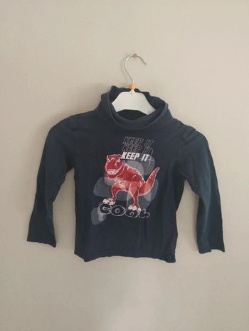 Sous pull