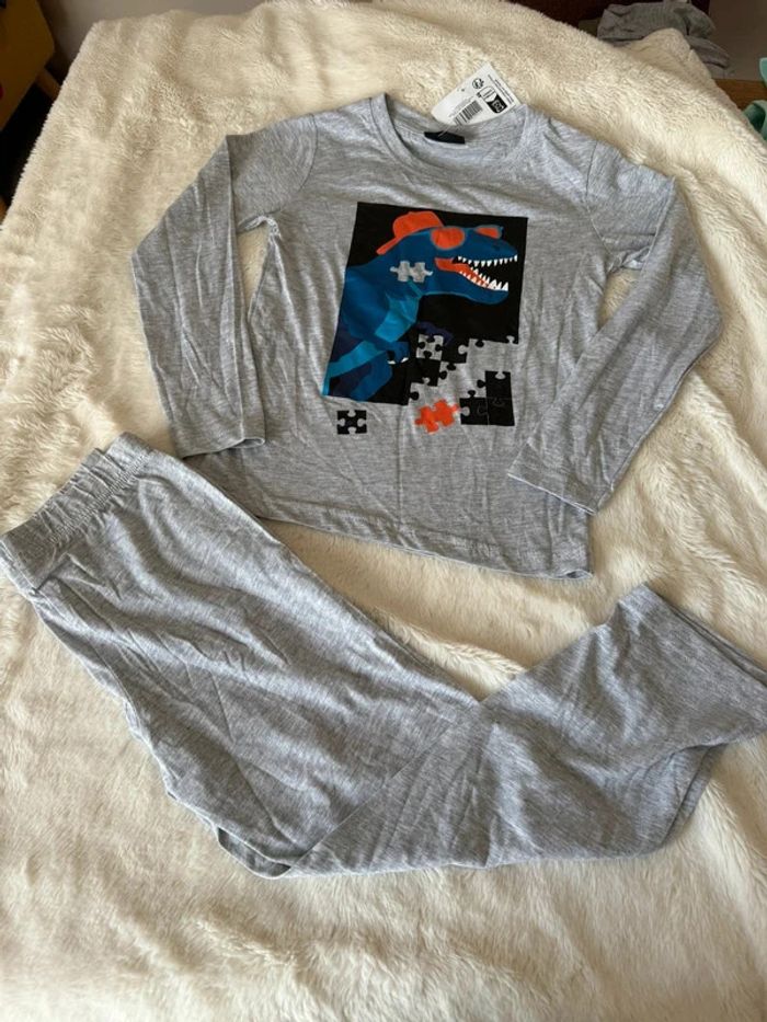pyjama