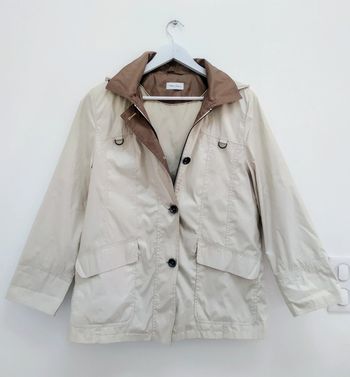 Veste légère Peter Hahn taille 42 44