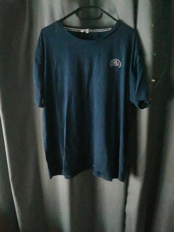 Tee-shirt Soulcal & CO