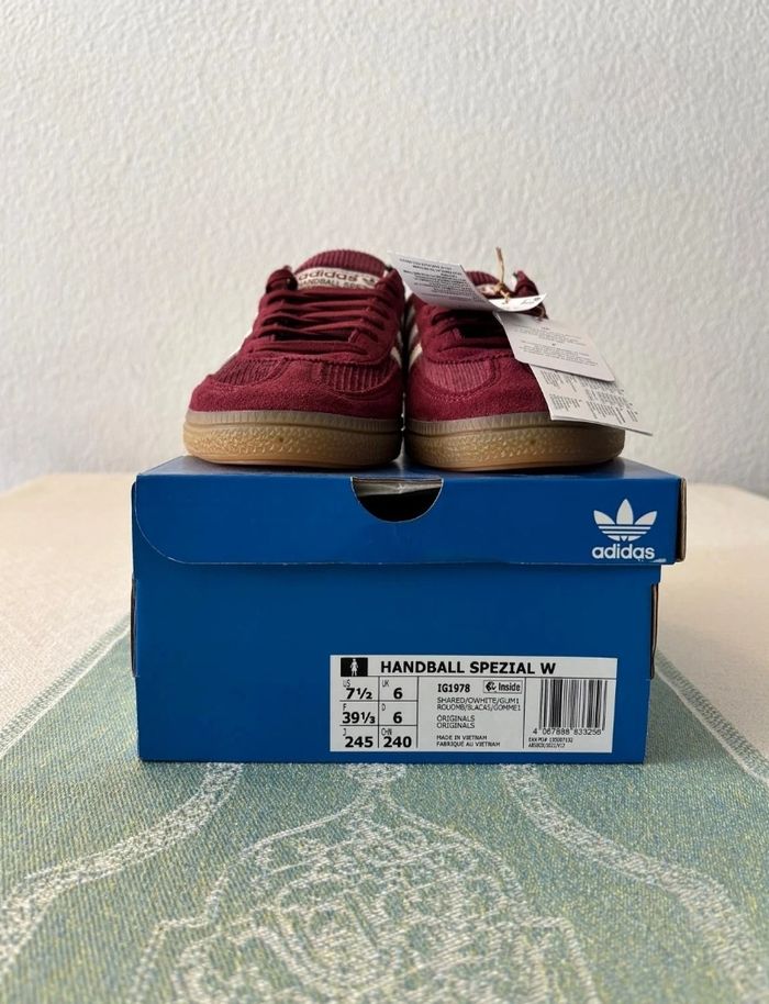 Adidas Originals Handball Spezial - photo numéro 3