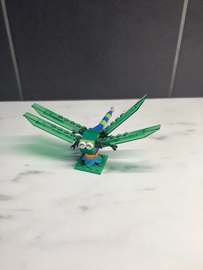 Mini modèles du mois lego - photo numéro 7